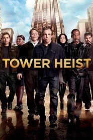 Tower Heist: Zemsta Cieciów 2011