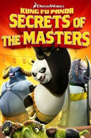 Kung Fu Panda: Sekrety Mistrzów 2011