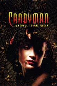 Candyman 2: Pożegnanie z ciałem 1995