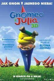 Gnomeo i Julia 2011