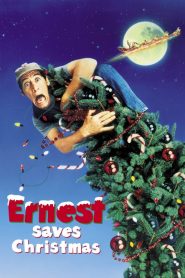 Ernest Saves Christmas 1988