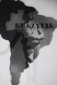 Osadnictwo polskie w puszczach Brazylii 1933