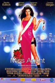 Miss Agent 2000