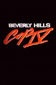 Beverly Hills Cop 4 2021
