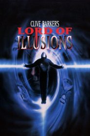 Władca iluzji 1995