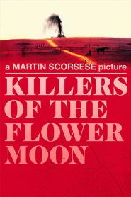 Killers of the Flower Moon 2021