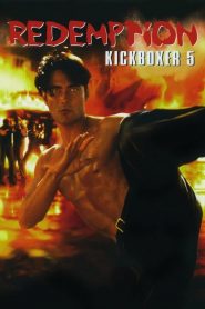 Kickboxer 5: Odkupienie 1995