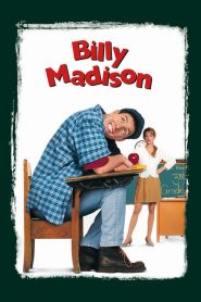 Billy Madison 1995
