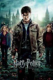 Harry Potter i Insygnia Śmierci: Część II 2011