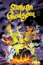 Scooby Doo i szkoła upiorów 1988
