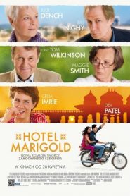 Hotel Marigold 2011