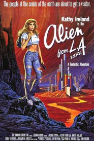 Alien from L.A. 1988