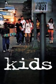Kids 1995