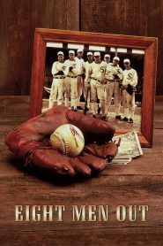 Eight Men Out 1988