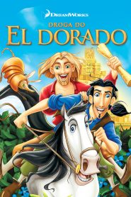 Droga do El Dorado 2000
