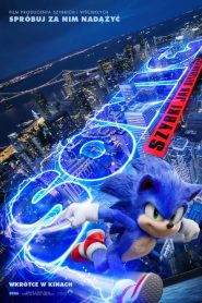 Sonic. Szybki jak błyskawica 2020