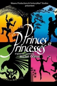 Princes et Princesses 2000