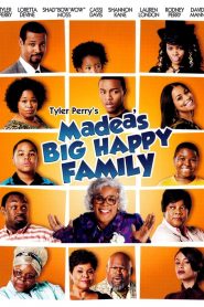 Madea’s Big Happy Family 2011