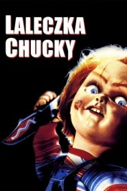 Laleczka Chucky 1988
