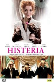 Histeria – Romantyczna historia wibratora 2011