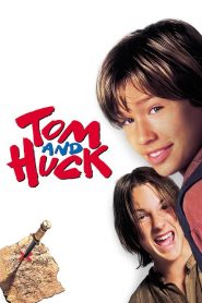 Tom and Huck 1995