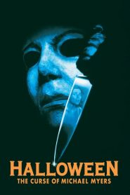 Halloween 6: Przekleństwo Michaela Myersa 1995