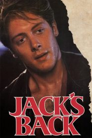 Jack’s Back 1988