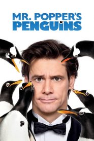 Pan Popper i jego pingwiny 2011
