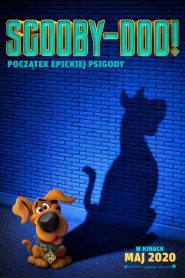 Scooby-Doo! 2020