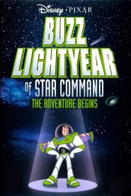 Buzz Astral Strażnik Kosmosu: Początek Przygody 2000