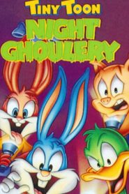 Tiny Toons Night Ghoulery 1995