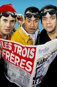 Les Trois Frères 1995