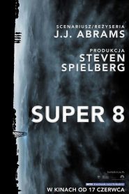 Super 8 2011