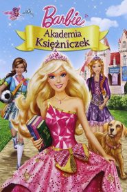 Barbie i Akademia Księżniczek 2011