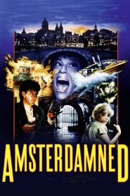 Amsterdamned 1988