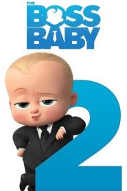 The Boss Baby 2 2021
