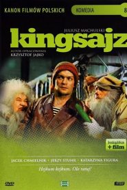Kingsajz 1988