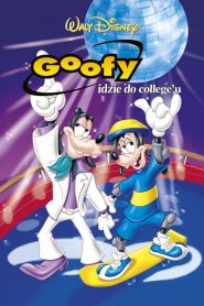 Goofy idzie do college’u 2000