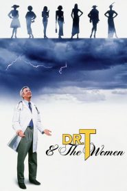 Dr T i kobiety 2000