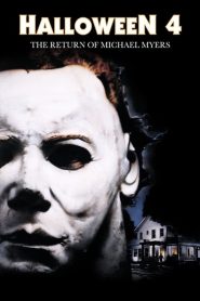 Halloween 4: Powrót Michaela Myersa 1988