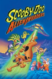 Scooby Doo i najeźdźcy z kosmosu 2000