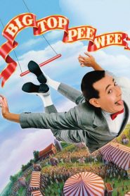 Pee-wee Herman w cyrku 1988