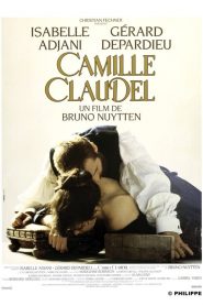 Camille Claudel 1988