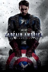 Kapitan Ameryka: Pierwsze Starcie 2011