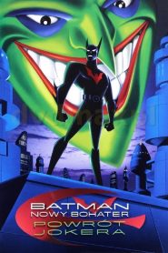 Batman: Nowy Bohater – Powrót Jokera 2000