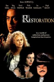 Restoration 1995