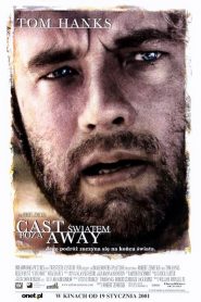 Cast Away – poza światem 2000