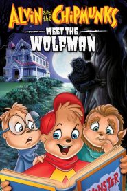 Alvin and the Chipmunks Meet the Wolfman 2000