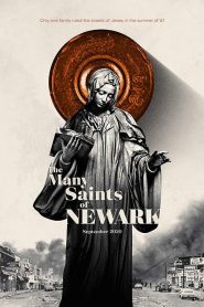 The Many Saints of Newark 2021