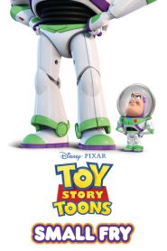 Toy Story: Zestaw pomniejszony 2011